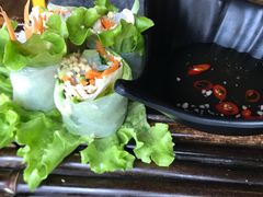 -越谜·越南餐厅(长白店)