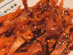 -七八冷面·延边朝鲜族美食(欢乐谷店)