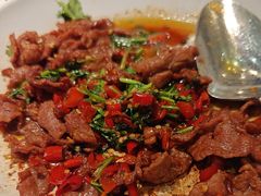 -兰湘子·湘菜小炒(石家庄万象城店)