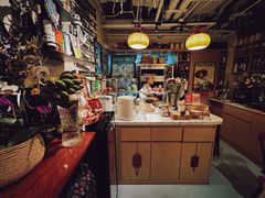 -Mesa Madre梅萨妈妈·Bintana(国贸店)