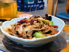 -胡世羊肉汤(南街店)