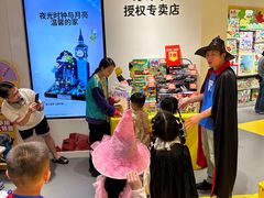 -关键词英语·青少儿·语言培训(红山天虹校区)