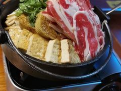 -鳗鱼家·深夜食堂(军博店)