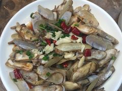 -小城故事·地道宁波味(月湖盛园店)