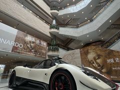 -上海博物馆(人民广场馆)