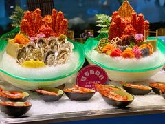 -阳光岛·海鲜盛宴(银泰中心in99店)