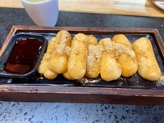 -豪渝火锅(红谷滩万达店)