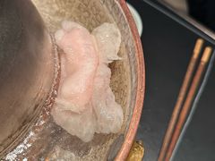 -额尔敦传统涮(公园西路店)