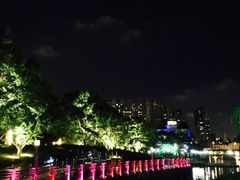 -苏州河梦清园环保主题公园