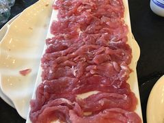 -恩来顺(上海道店)