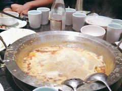 -清真·锦翔炝锅鱼(明德门店)