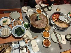 -巴奴毛肚火锅(大剧院店)