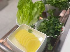 -七欣天香辣蟹火锅(浦东恒生万鹂店)