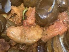 -食爺炭炉鸡煲·烧烤