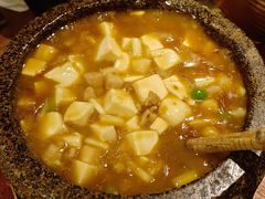 -绿茶餐厅(哈尔滨凯德店)