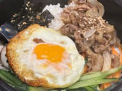 -金妈家烤肉(龙湖U城天街店)