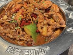-胖哥俩肉蟹煲(湖滨银泰in77店)