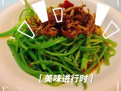 -尽善百年古院餐厅(王家老宅店)
