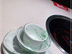 -潮泰牛肉火锅 · 创于1992年(车公庙店)