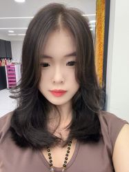 -乾健·烫染·接发SALON