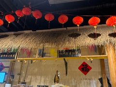 -聚合鑫东北熏酱熟食麻辣面(长阳店)