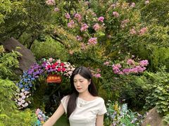 -沂蒙云瀑洞天景区