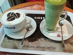 -COSTA COFFEE(水游城店)