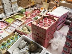 -油麻地果栏