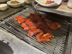 -一心烤肉(延安路店)