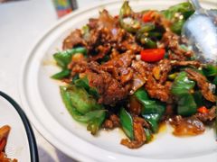 超级小炒肉-胡子大厨·超级小炒肉(华润店)