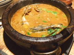 -小放牛炒菜馆(中山路乐汇城店)