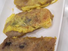 -芬芳甜品(体育东横街店)