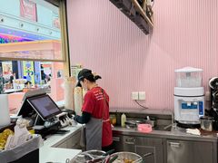 -鲜芋仙(太原街万达店)