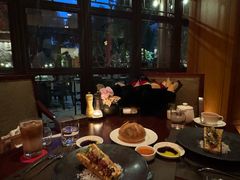 -杭州西子湖四季酒店-WL BISTRO西湖餐厅(灵隐路店)