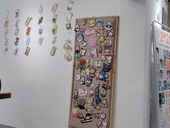-陶语手工·拼豆·陶艺·银饰diy(宽厚里店)