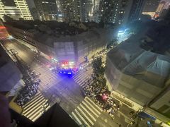 -燕云楼(云南路店)