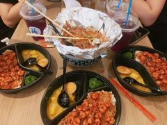 -酷壳花甲(四码头店)
