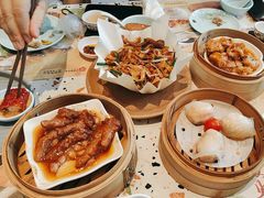 -点都德(广州白云山景区南门店)