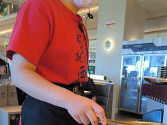 -西塔老太太泥炉烤肉(川沙百联店)