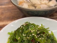 -一楼食业·美食人家