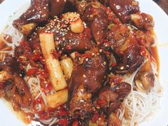 -妈妈手(山大总店)