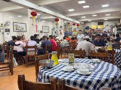 -洞密园美食城·二十二年老店(富华路店)