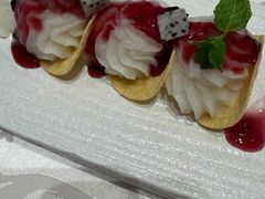 -臻宝中餐厅·大连菜·海鲜·融合菜(大连一方城堡豪华精选酒店)