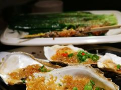 -泰山王老三串旗舰店(万达店)