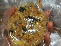 蒙古包-闻酥园(大慈寺店)