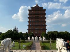-华西村