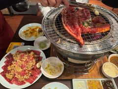 -蒜香焼肉PURUSHIN(马场路店)