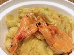 -必点海鲜·鲅鱼水饺(鞍山西道店)