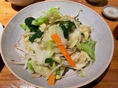 -Hatsune隐泉日式料理(三里屯太古里店)