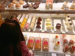 -西村叔叔的店·面包·甜品·蛋糕(崂山丽达店)